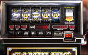 Gambling Bling